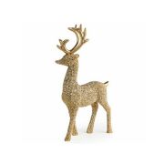 Фигурка декоративная ОЛЕНЬ 11,2*4,8*19см  Lefard