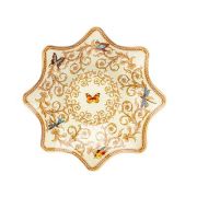 Салатник MONOGRAM 29*29*5см уп.4шт