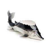 Икорница ОСЁТР 25*9*7,5см LEFARD фрф п/уп