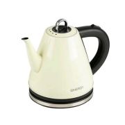 Чайник электрический 1,2л, мощность 950Вт, бежевый E-263 Energy