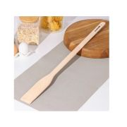 Ложка кулинарная ВЕСЕЛКА (береза) 60см для вымешивания пр-во Россия