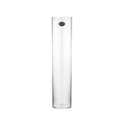 Ваза 70см CYLINDER диаметр 15см