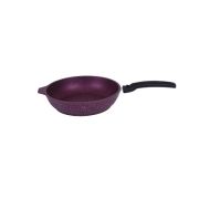 Сковорода 260мм со съемной ручкой, АП линия ''Trendy style'' (mystery)