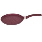 Сковорода блинная 200мм с ручкой, АП (Mystery), линия Trendy style