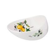 Салатник 600мл СЕКРЕТНЫЕ ИНГРЕДИЕНТЫ 18*17*8,5см LEFARD