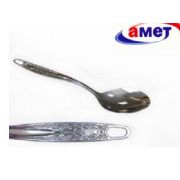 Ложка гарнирная 50мл 31см Родник 1с2247