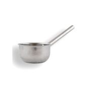 Ковш 1,9л б/кр d-18 с длинной ручкой нерж, AST-002-ДК-18