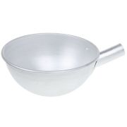 ЧЕРПАК Ковш  ал. 2,0л с кронштейном ОАО Эрг-AL