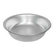 Таз для варенья 8,5л Калитва (диаметр 34см, толщина металла 1,5мм)