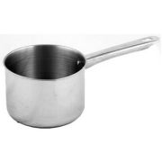 Ковш 0,9л без крыш. мерный d-14, AST-002-КШ-14