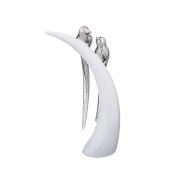 Фигурка ПТИЧКИ 20х9х34см